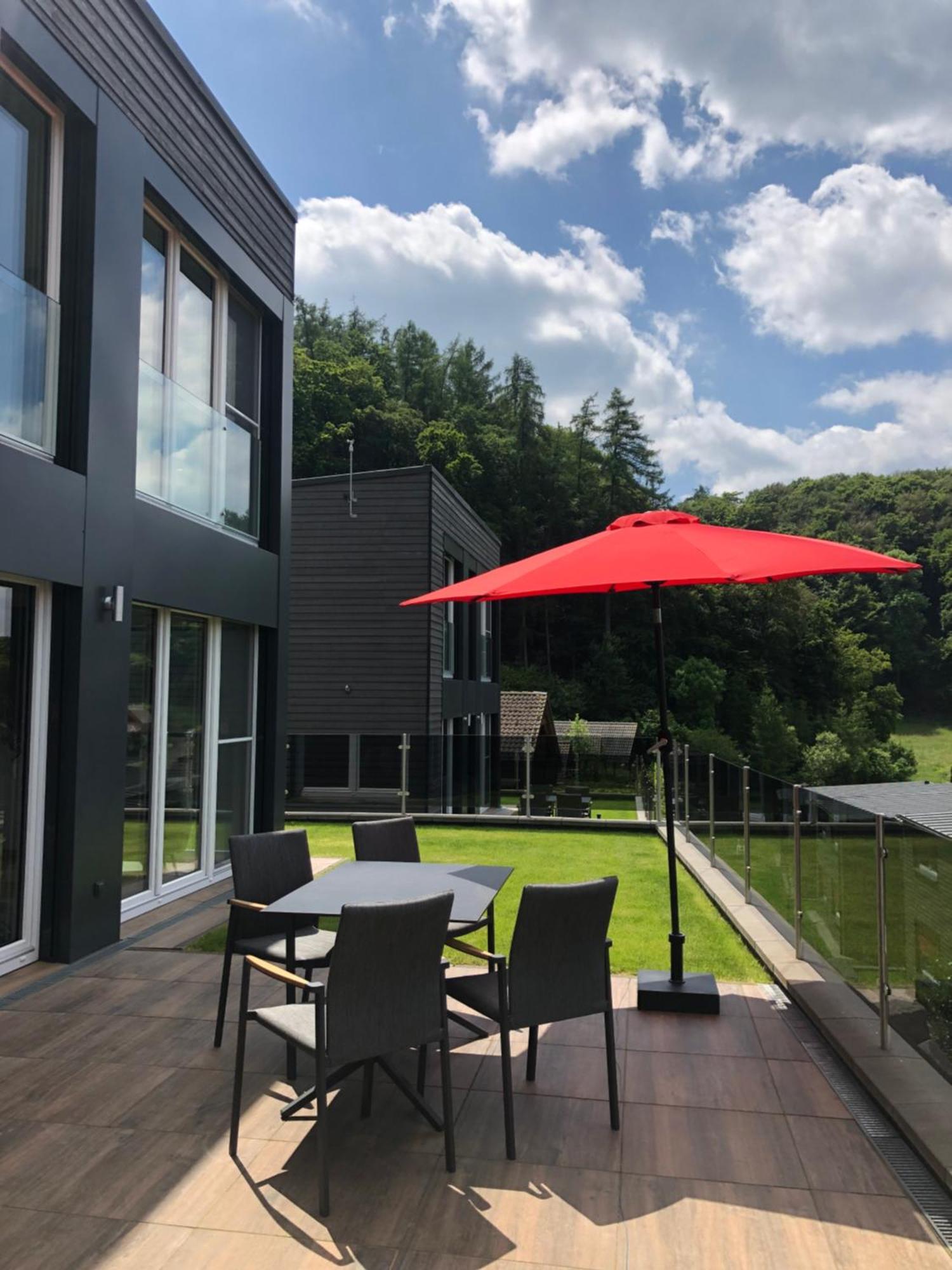 Apprimus Ferienwohnungen - Waldsee Rieden Rieden  Exterior foto